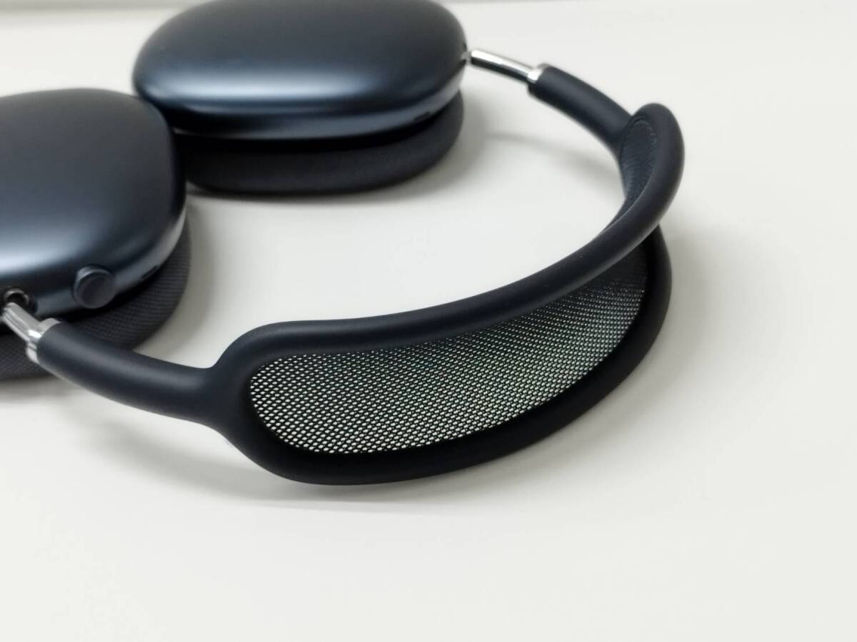 Apple AirPods Max Type-C (A3184) ワイヤレスヘッドホン