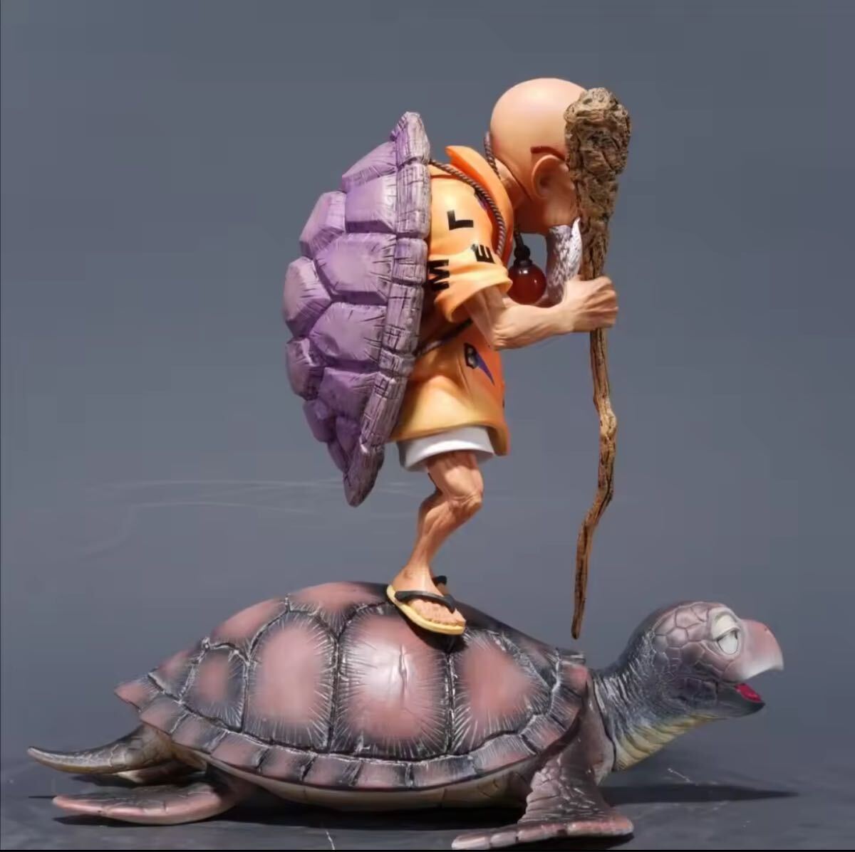 ドラゴンボールワールドコレクタブルフィギュアワーコレ海亀 うりごめ ドラゴンボール vol.1 ウミガメ 海亀 ドラゴンボール
