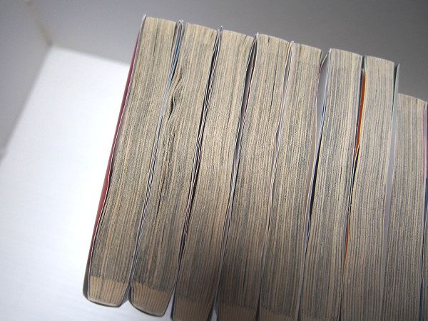 送料無料 魔王城でおやすみ 1-27巻セット 熊之股鍵次 レンタル使用品_画像3