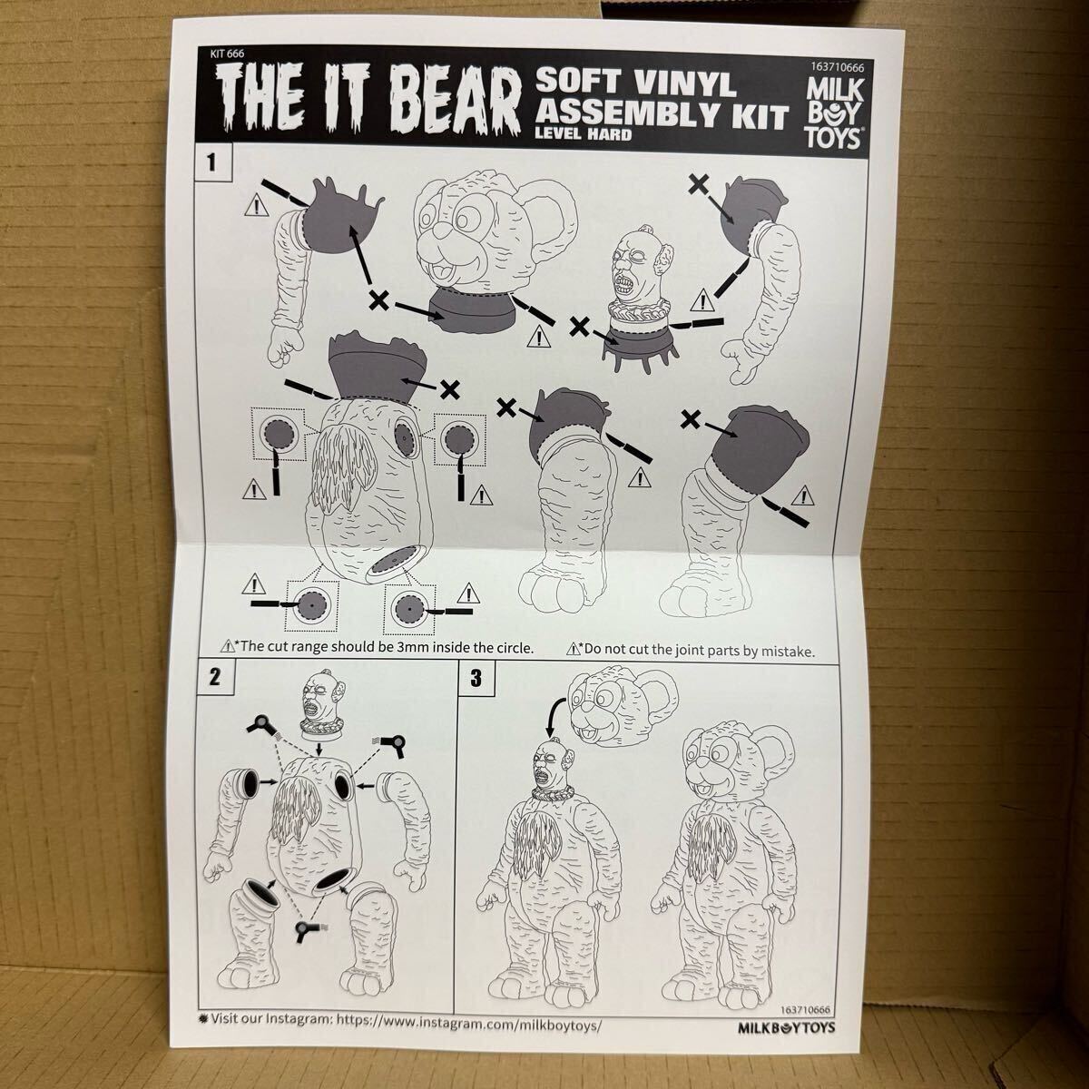 milkboytoys itbearito Bear комплект swimmydesignlab punkdrunkers blackpearls mintcarbonarape колено penny инди sofvi sofubi