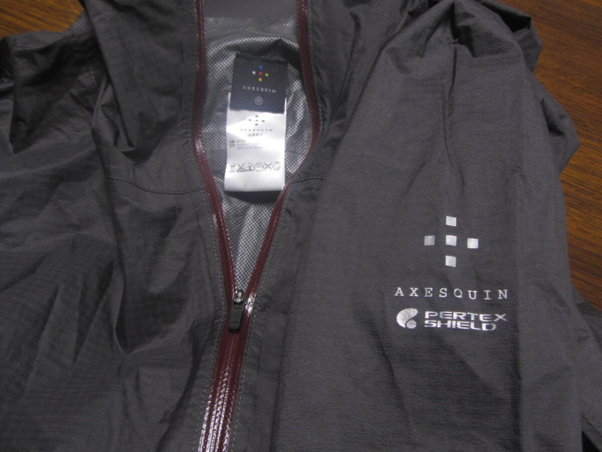 【送料無料　1回のみ使用】AXESQUIN M　アクシーズクイン　AS1168