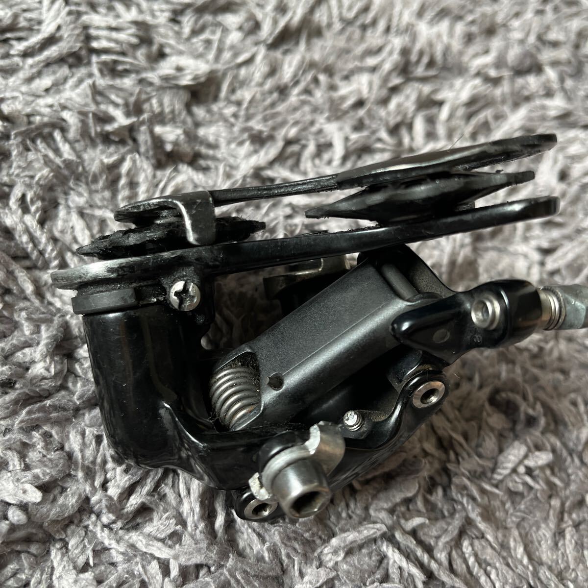 Campagnolo カンパニョーロ　 リアディレーラー 11s ロードバイク　アテナ　ATHENA 