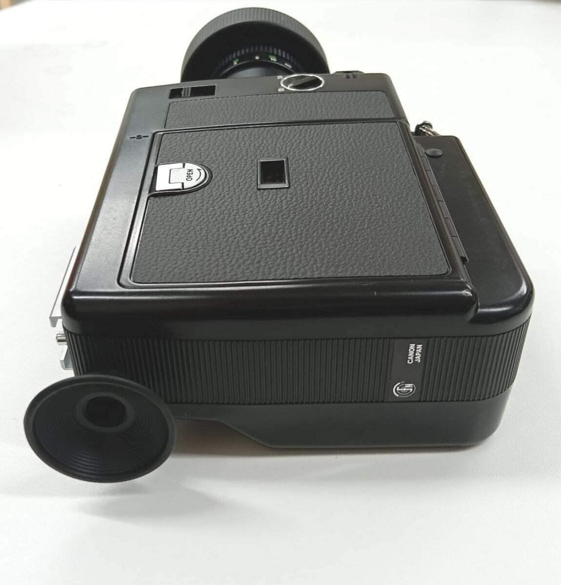 ★ Canon 514XL 8ミリカメラ ビデオカメラ ★ Canon 514XL 8ミリカメラ ビデオカメラ