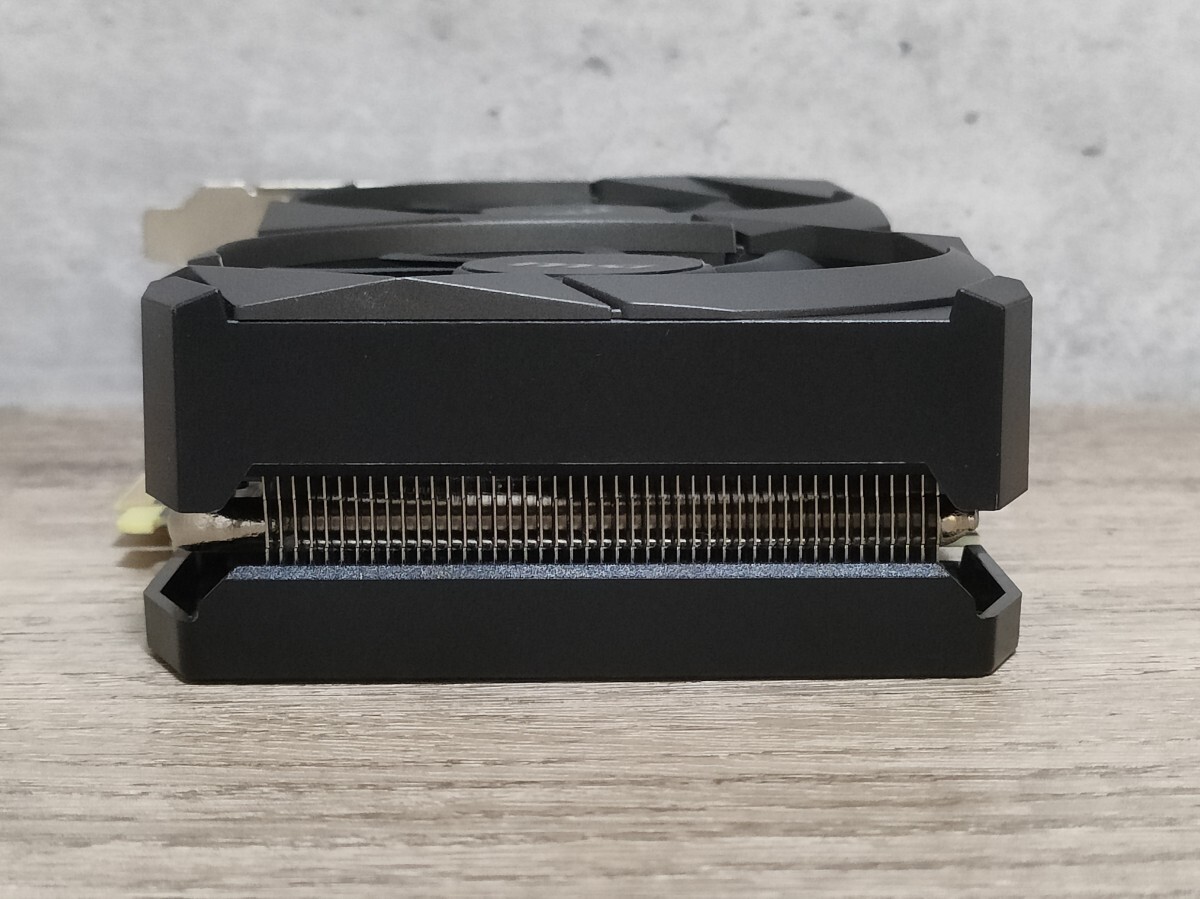 NVIDIA MSI GeForce RTX3060 12GB VENTUS 2X XS OC [ графическая плата ]