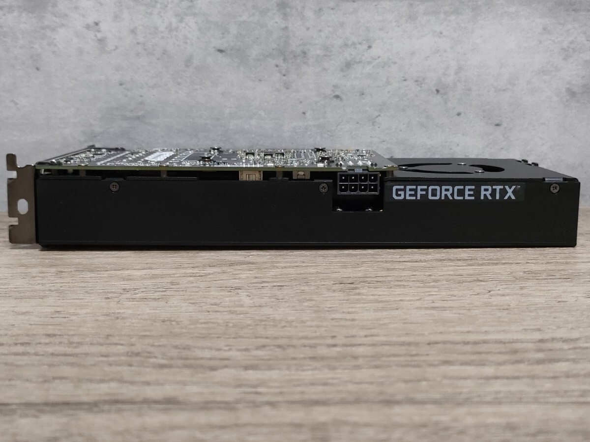 NVIDIA ZOTAC GeForce RTX3060Ti 8GB [ графическая плата ]