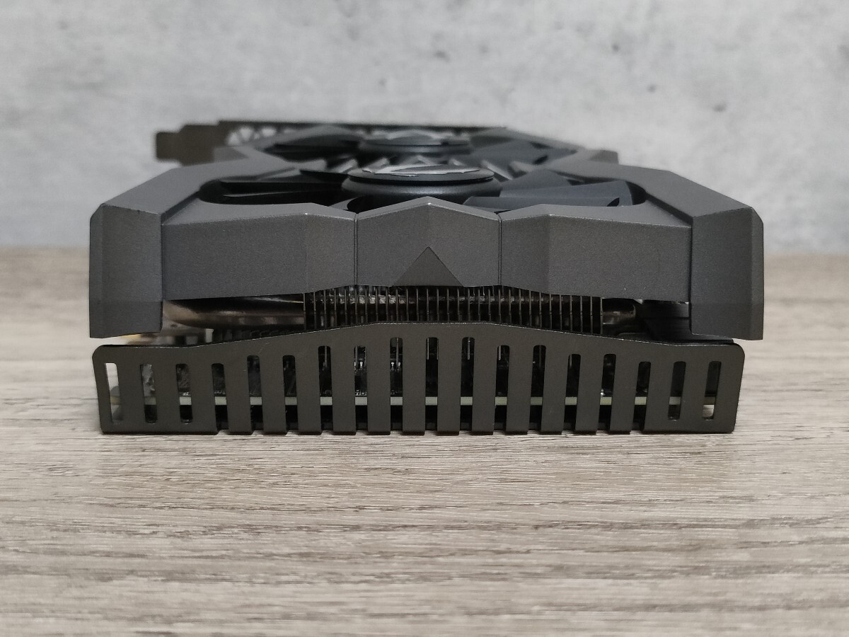 NVIDIA ZOTAC GAMING GeForce RTX2070Super 8GB MINI 【グラフィックボード】