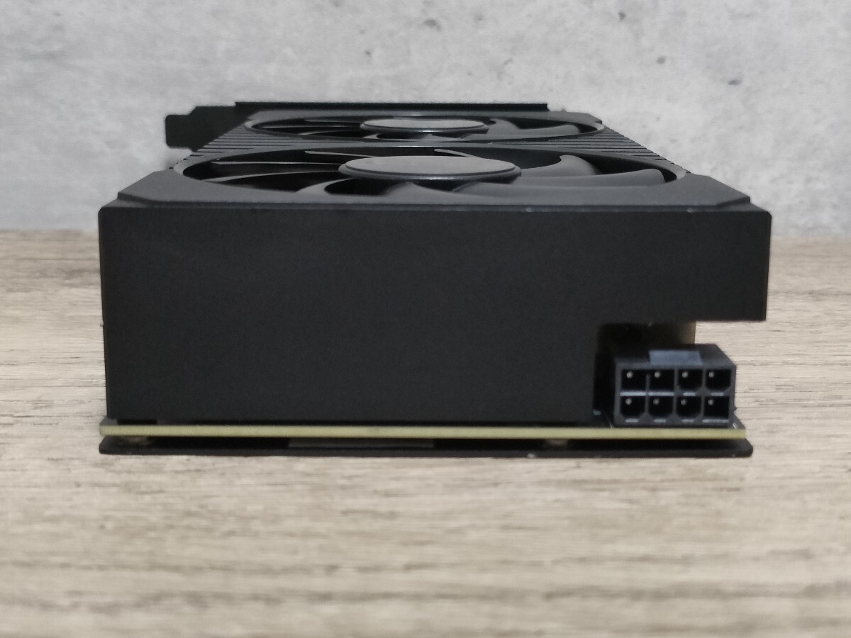 NVIDIA HP GeForce RTX3060Ti 8GB OMEN 【グラフィックボード】