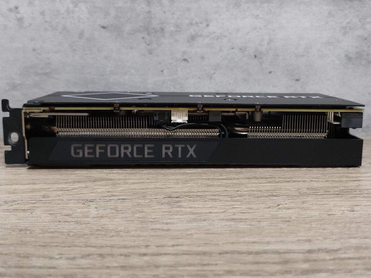 NVIDIA HP GeForce RTX3060Ti 8GB OMEN 【グラフィックボード】