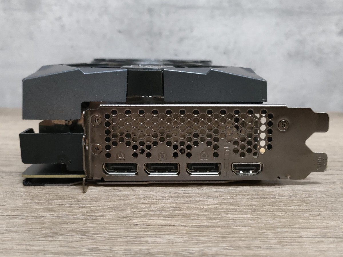 NVIDIA MSI GeForce RTX3080Ti 12GB SUPRIM X 【グラフィックボード】