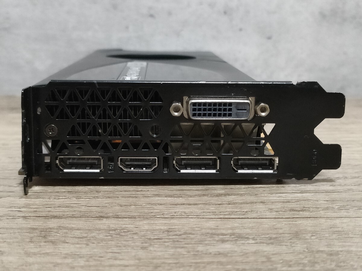 NVIDIA ELSA GeForce GTX1080Ti 11GB ST 【グラフィックボード】