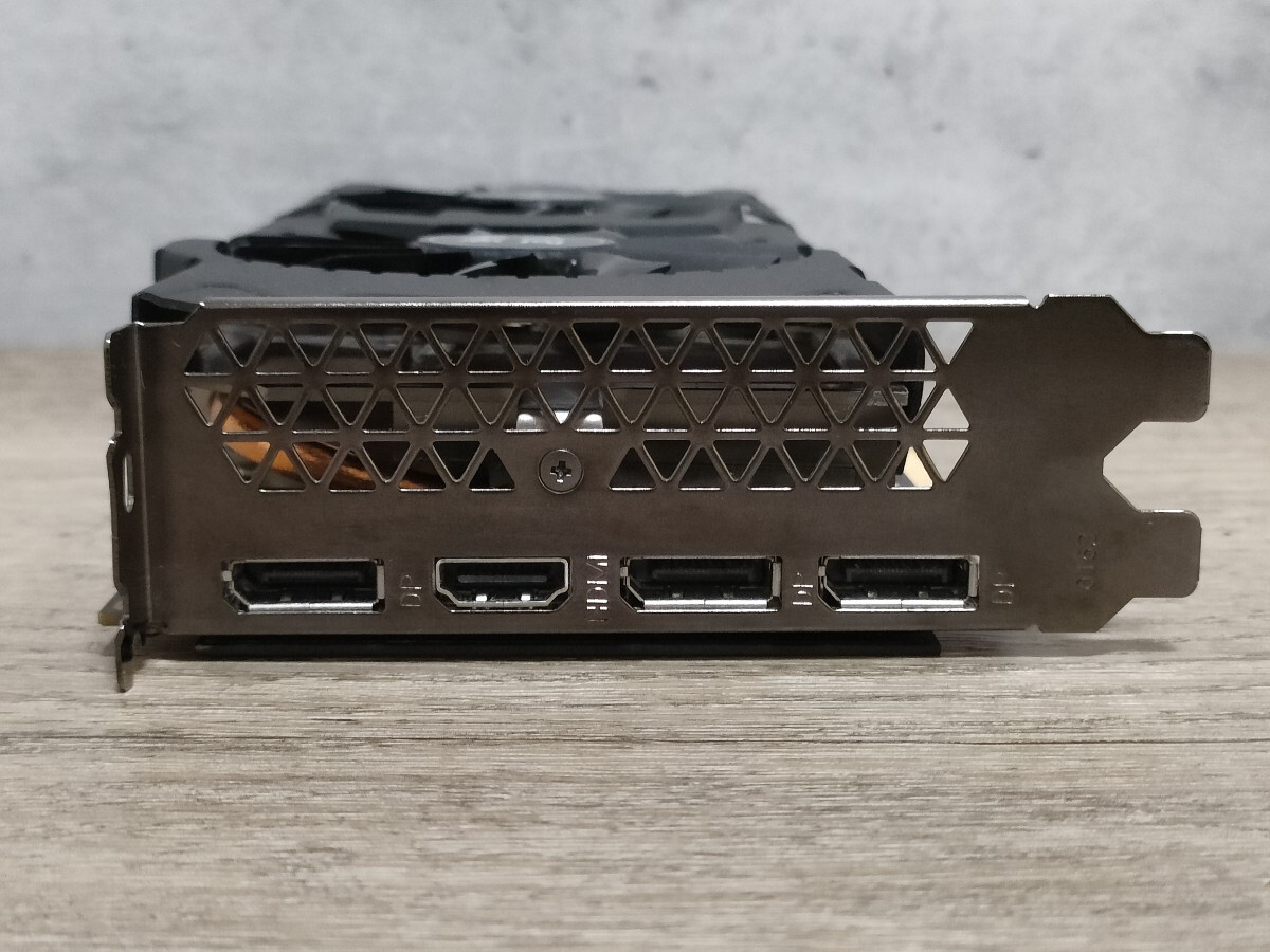 NVIDIA 玄人志向 GeForce GTX1080Ti 11GB EX OC 【グラフィックボード】