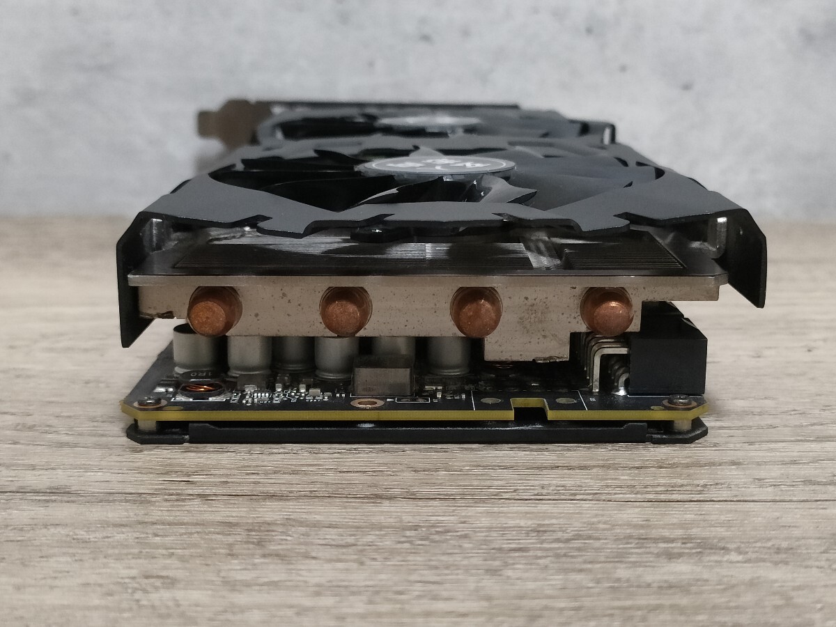 NVIDIA 玄人志向 GeForce GTX1080Ti 11GB EX OC 【グラフィックボード】