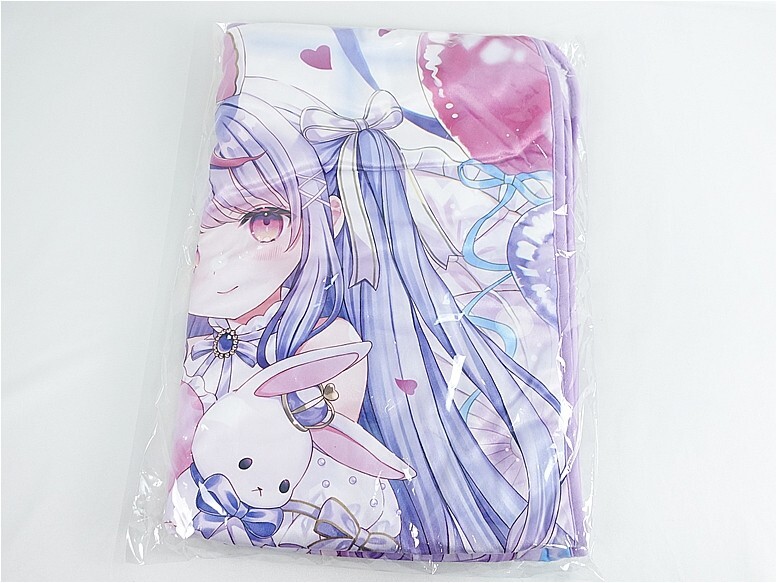Amazon.co.jp: ぶいすぽっ！ 兎咲ミミ 誕生日記念2023