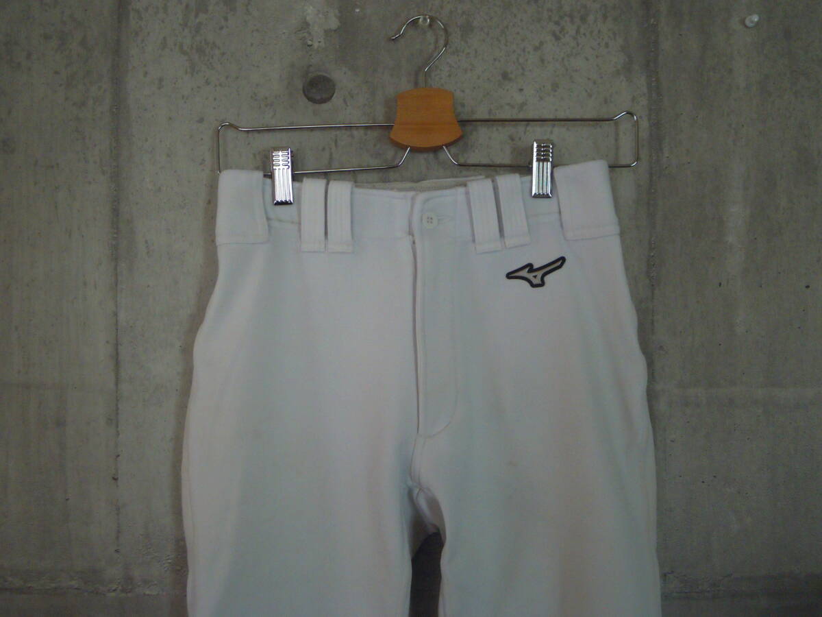 ミズノ MIZUNO 野球 練習(xí)著 ユニフォーム パンツ サイズ 150 小學(xué)生 中學(xué)生に
