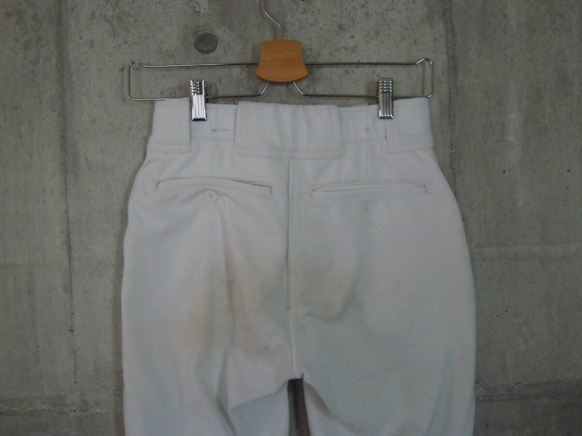 ミズノ MIZUNO 野球 練習(xí)著 ユニフォーム パンツ サイズ 150 小學(xué)生 中學(xué)生に