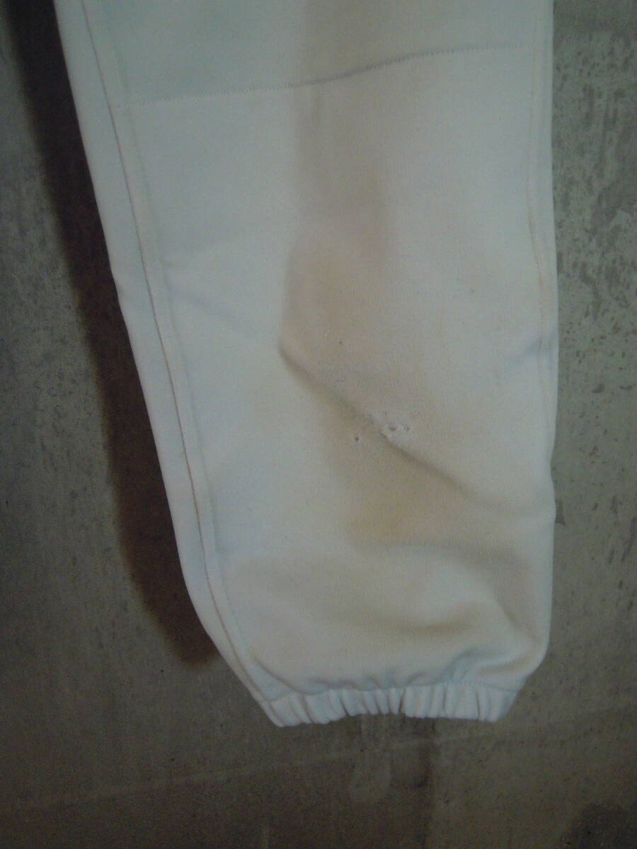 ミズノ MIZUNO 野球 練習(xí)著 ユニフォーム パンツ サイズ 150 小學(xué)生 中學(xué)生に