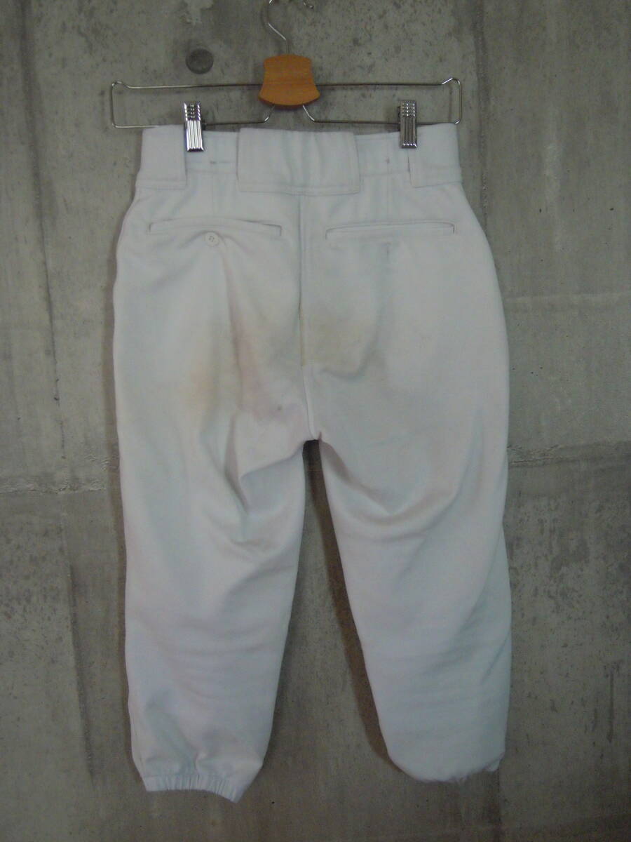 ミズノ MIZUNO 野球 練習(xí)著 ユニフォーム パンツ サイズ 150 小學(xué)生 中學(xué)生に
