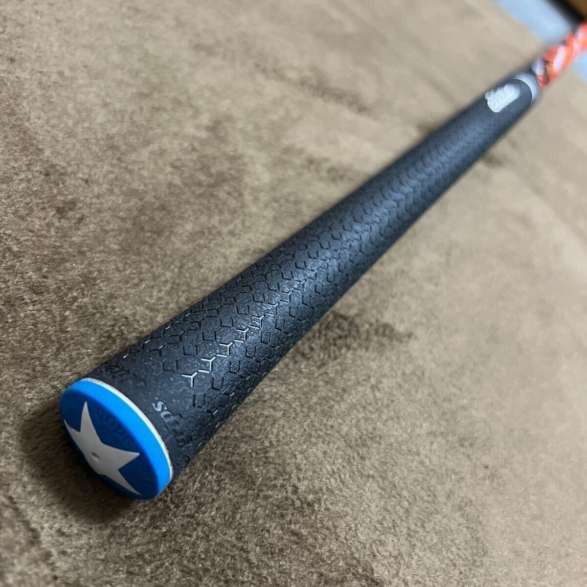 高弾道 UST Mamiya ATTAS11 アッタス 11 ジャック ４S キャロウェイスリーブ エリート パラダイム等 ドライバー 1W ガラスコーティング済！