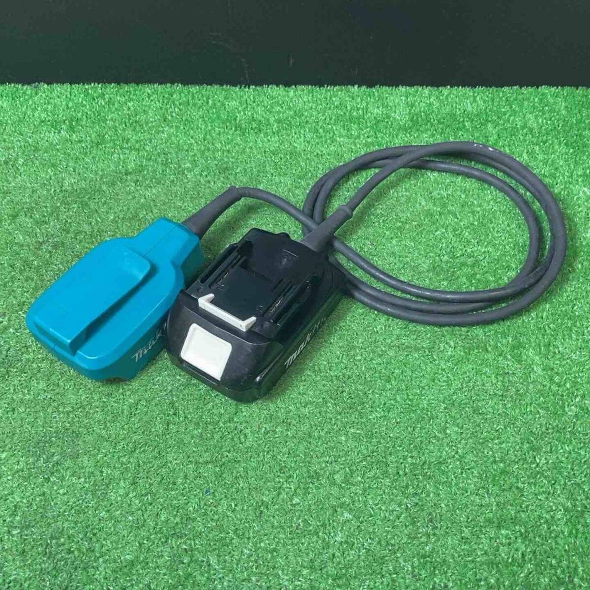 [ б/у товар ] Makita /makita 18V беспроводной винт driver FS600DRGB аккумулятор адаптор имеется [ Iwatsuki магазин ]