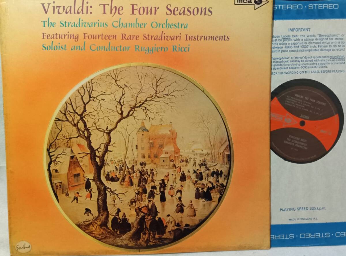 その他 LP Guido Cantelli, Philharmonia Symphony ASD254 EMI Records Ltd., Testament UK /00260 Guido Cantelli: The Complete Warner Recordings | Warner Classics