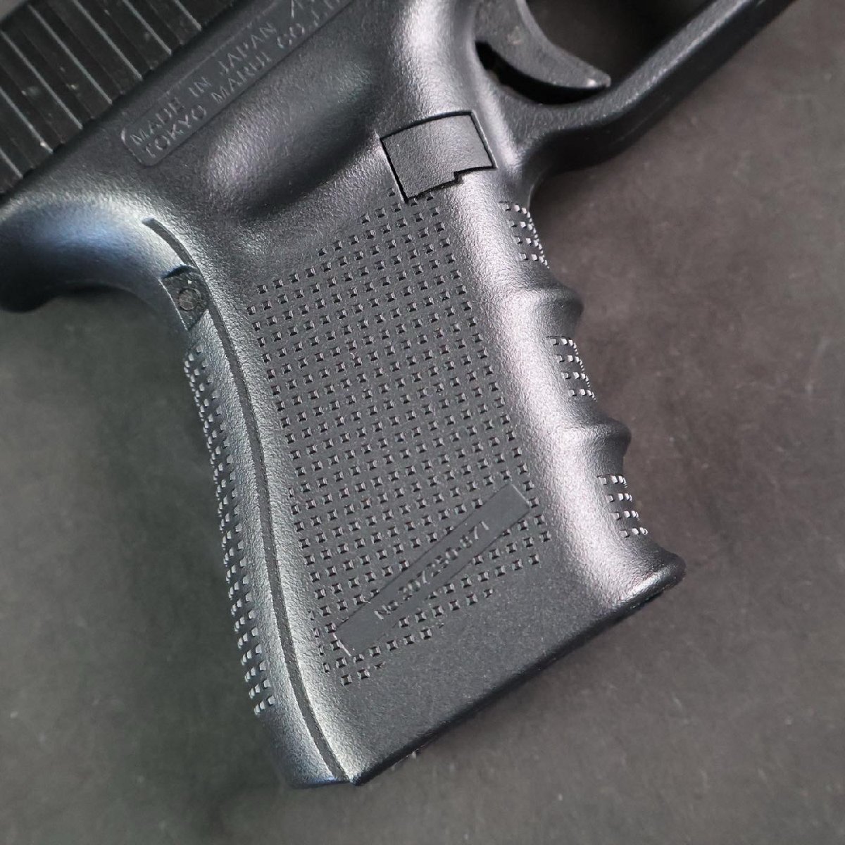 東京マルイ GLOCK 19 Gen.4 ガスガン #S-19956