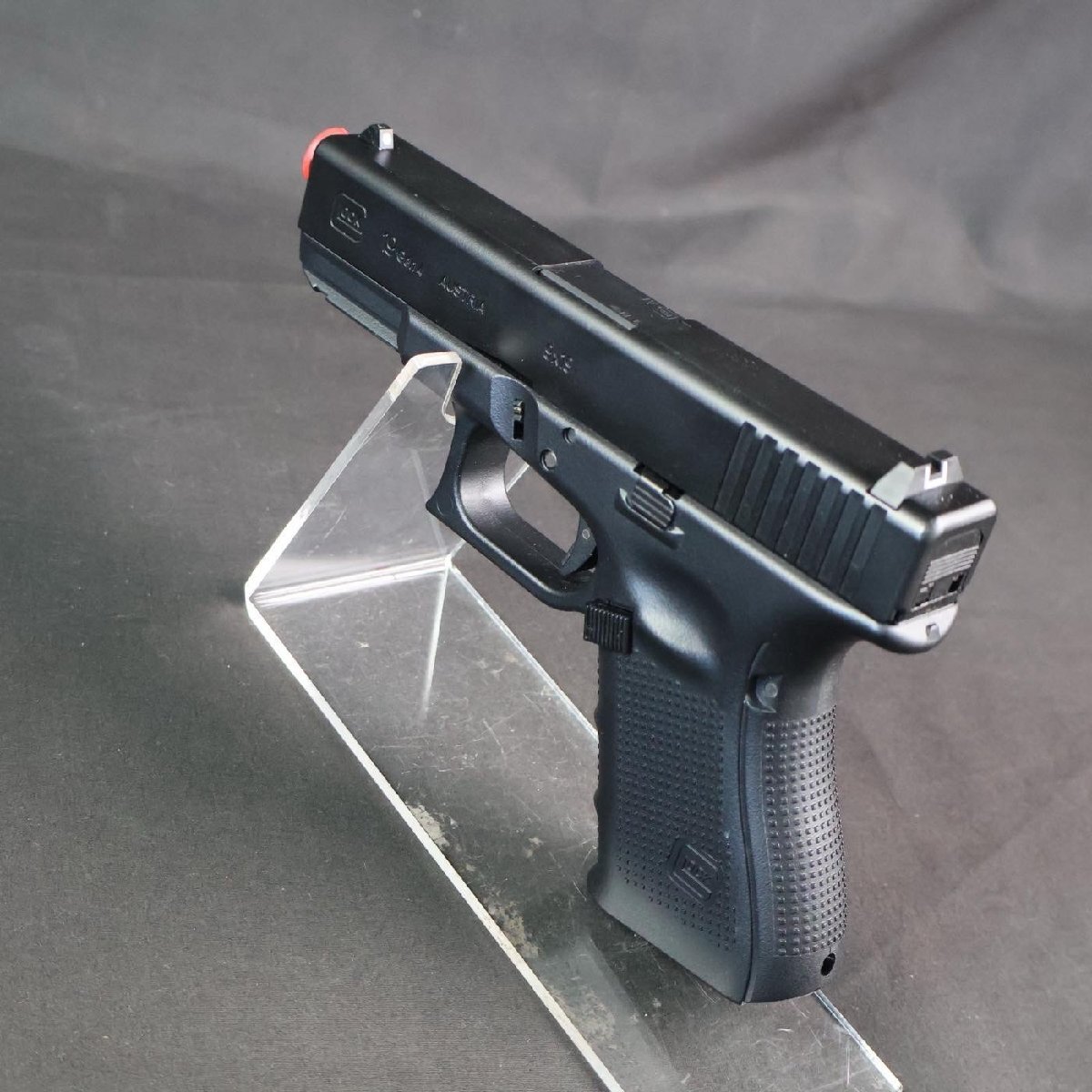 東京マルイ GLOCK 19 Gen.4 ガスガン #S-19956