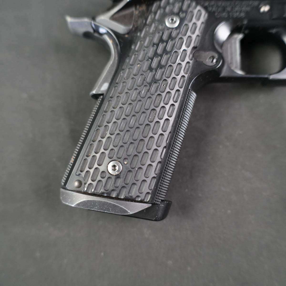 東京マルイ STRIKE 45 ガスガン 訳あり品 #S-20425