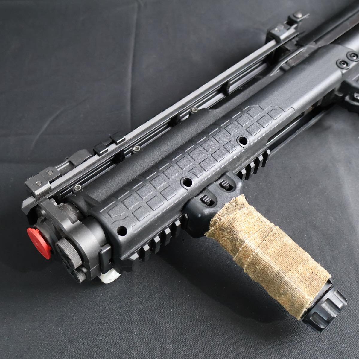 東京マルイ KSG ガスショットガン ガスガン ジャンク品 #15865
