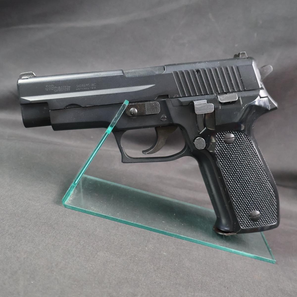 タナカワークス SIG SAUER P226 ガスガン ジャンク品 #S-20541
