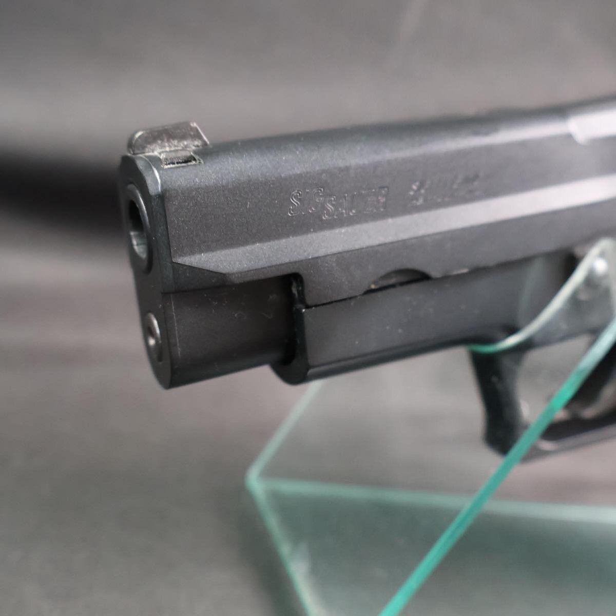 タナカワークス SIG SAUER P226 ガスガン ジャンク品 #S-20541