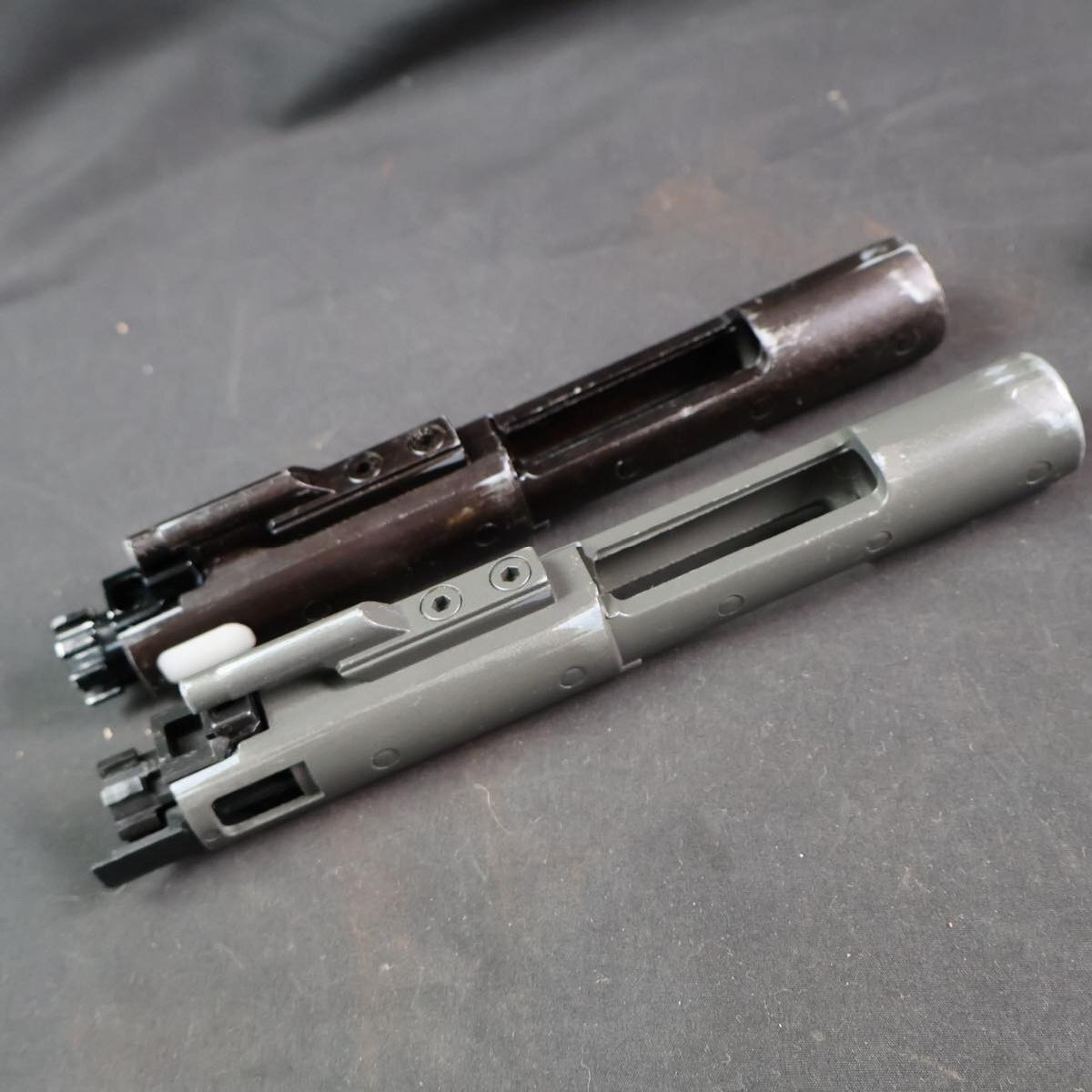 WESTERN ARMS WA M4 ガスガン ボルト 內(nèi)部パーツ 部品 おまとめ #S-20549
