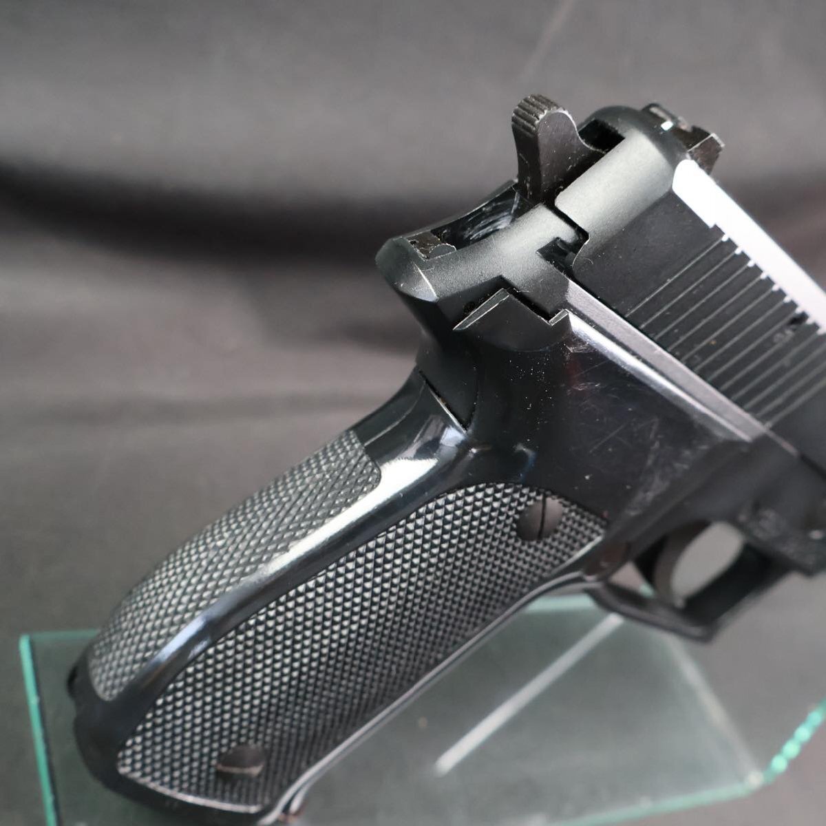 タナカワークス SIG SAUER P226 ガスガン ジャンク品 #S-20541