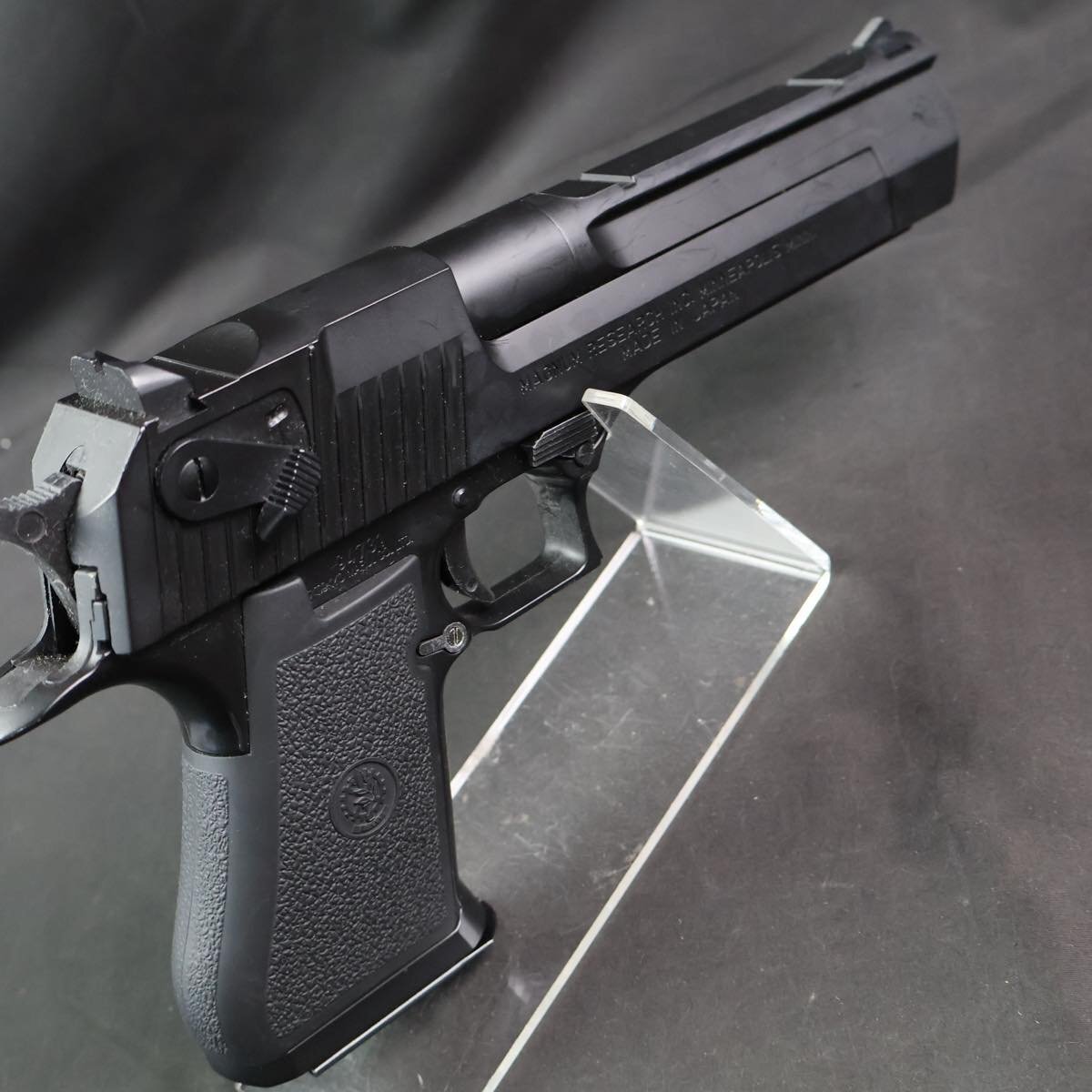 東京マルイ DESERT EAGLE 50AE ガスガン #S-20602