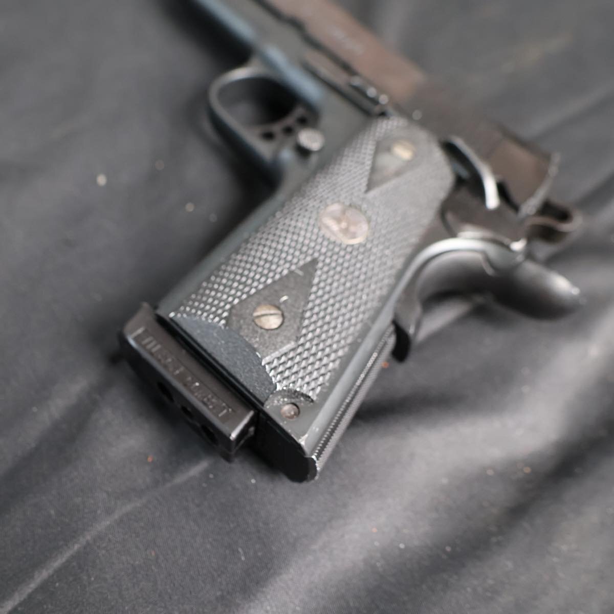 WESTERN ARMS WA ウィルソンコンバット ガスガン #S-20738
