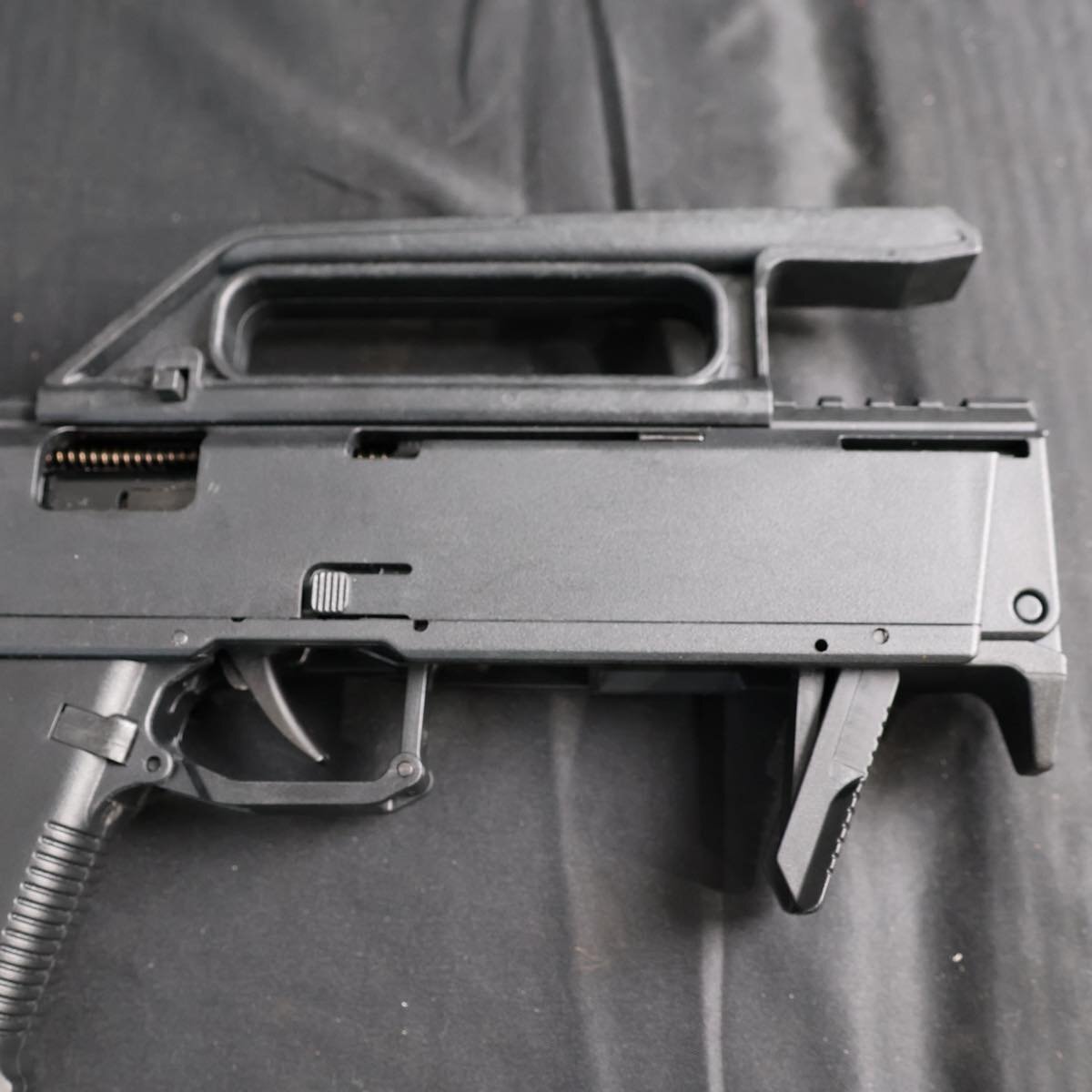 FMG9 ガスガン ガウブローバック グロック G18C ACETEC トレーサー #S-20705