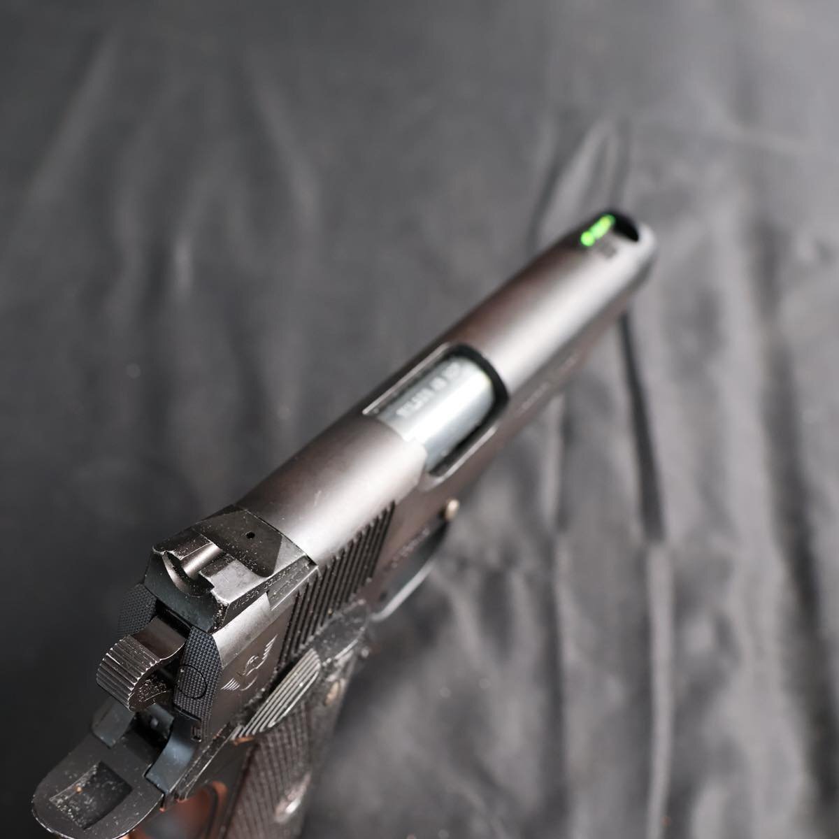 WESTERN ARMS WA ウィルソンコンバット ガスガン #S-20738