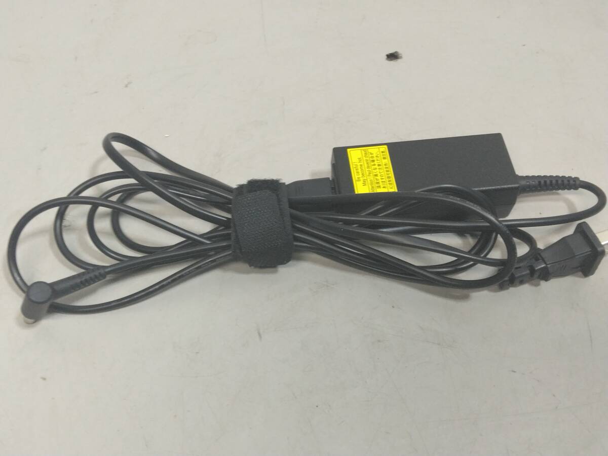 ☆美品 東芝 TOSHIBA dynabook T45/GG 15.6型 ノートパソコン アダプター付屬！100サイズ発送