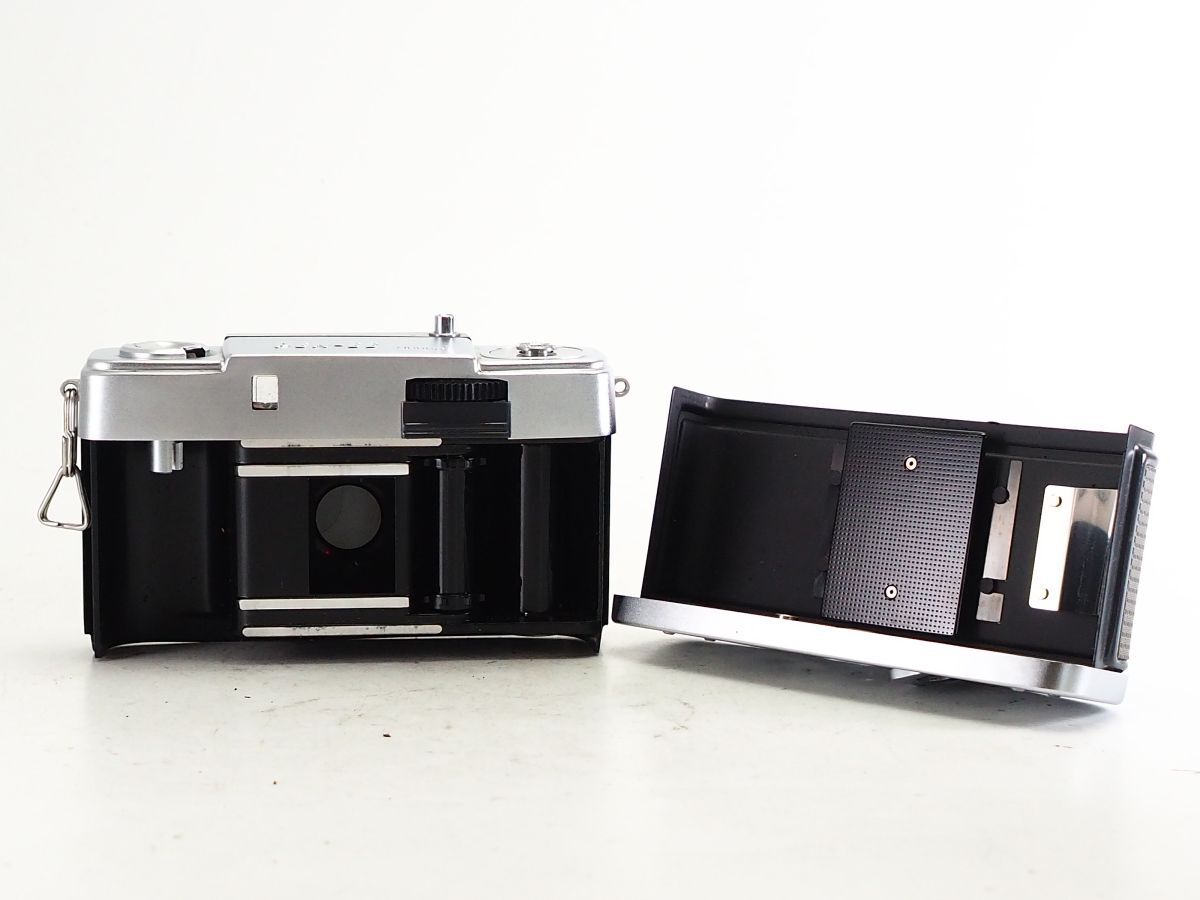 * хорошая вещь * Olympus OLYMPUS-PEN EE S * shutter OK! #Z0300