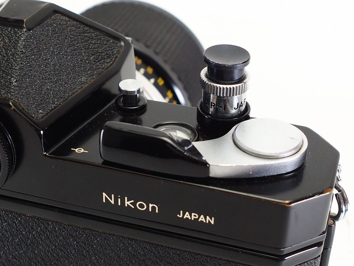 フィルムカメラ Nikon Nikomat FTN+ Nikkor-S 50mm f1.4 新品)Nikon (ニコン) NIKKOR Z 50mm F1.4（商品ID