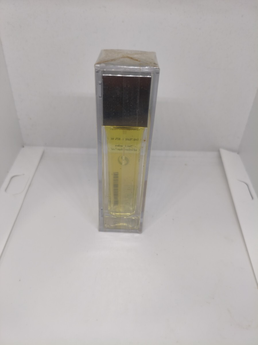 редкость плёнка имеется нераспечатанный Gucci Envy 30ml