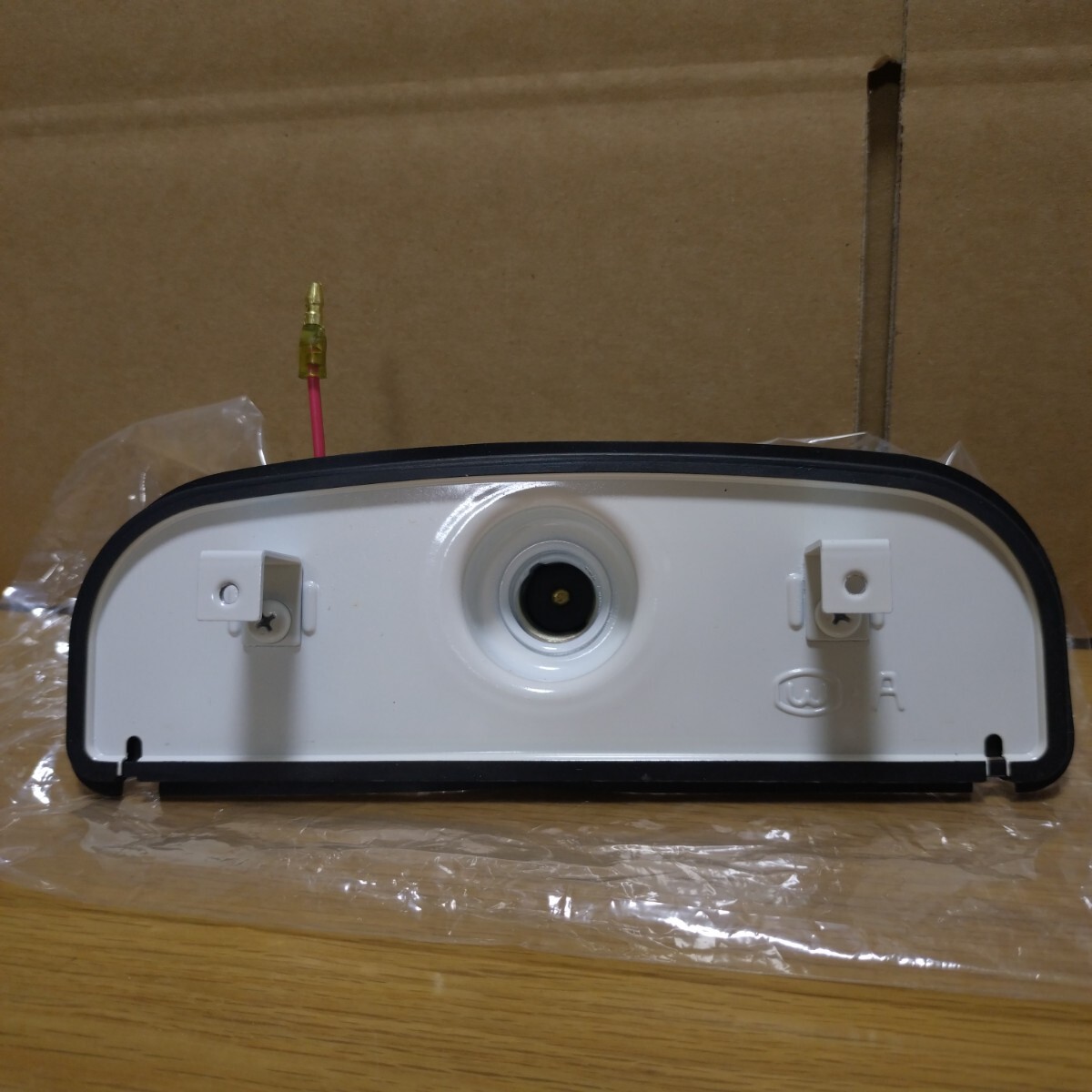 路肩燈 交換 部品 サイド 路肩 舊車(chē) パーツ カバー ランプ トラック ダンプ バス コレクション japan bus truck car Collection ③