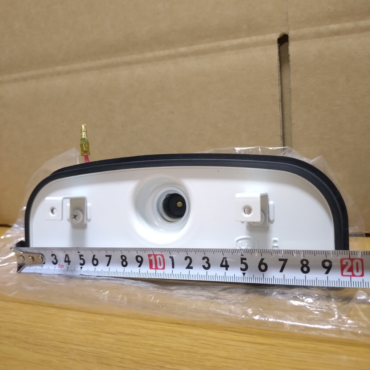 路肩燈 交換 部品 サイド 路肩 舊車(chē) パーツ カバー ランプ トラック ダンプ バス コレクション japan bus truck car Collection ③