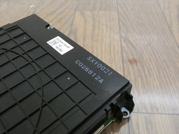  гарантия работы * Sony *SXY0021/RD-DKH153* накопитель на оптических дисках *ZW500/ZW1000/ZT1000/ZT2000/ZW550/ZW1500/ZT1500/ZT2500 труба CX32038