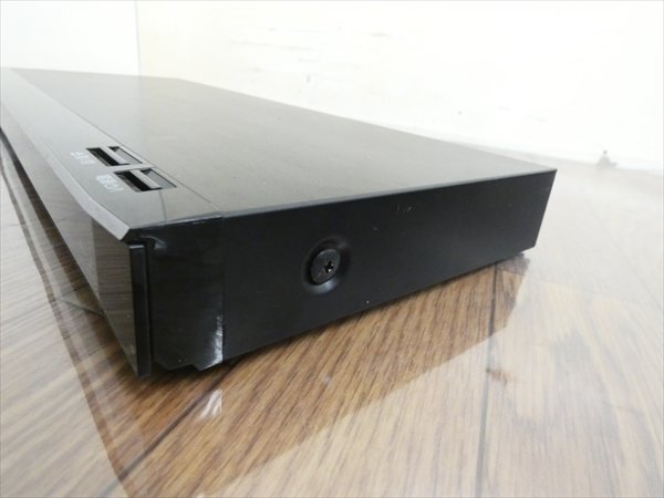 1TB*15 год * Panasonic /DIGA*HDD/BD магнитофон *DMR-BRZ1010* с дистанционным пультом *3 номер комплект одновременно видеозапись /3D соответствует машина труба CX32112