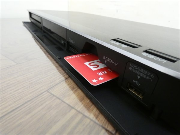 1TB*15 год * Panasonic /DIGA*HDD/BD магнитофон *DMR-BRZ1010* с дистанционным пультом *3 номер комплект одновременно видеозапись /3D соответствует машина труба CX32112