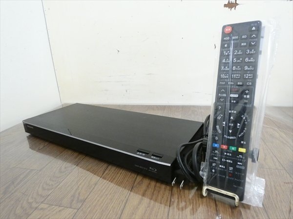 1TB*15 год * Panasonic /DIGA*HDD/BD магнитофон *DMR-BRZ1010* с дистанционным пультом *3 номер комплект одновременно видеозапись /3D соответствует машина труба CX32112