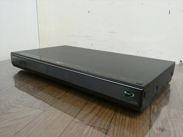 1TB☆12年☆シャープ/SHARP/AQUOS☆HDD/BDレコーダー☆BD-T1100 1TB☆12年☆シャープ/SHARP/AQUOS☆HDD/BDレコーダー☆BD-T1100