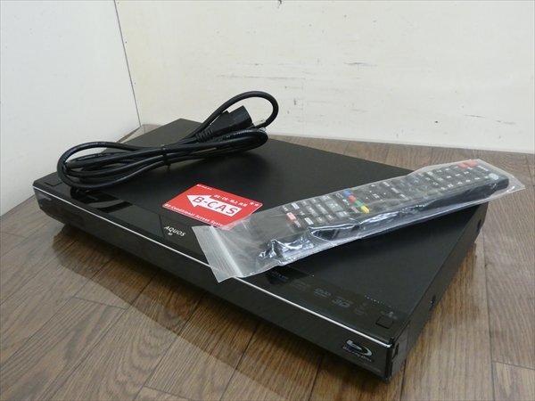 1TB☆12年☆シャープ/SHARP/AQUOS☆HDD/BDレコーダー☆BD-T1100 1TB☆12年☆シャープ/SHARP/AQUOS☆HDD/BDレコーダー☆BD-T1100
