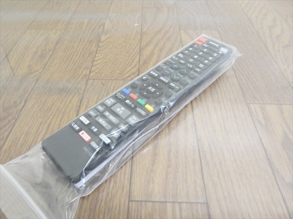 1TB☆16年☆シャープ/SHARP/AQUOS☆HDD/BDレコーダー☆BD-W1800☆リモコン付☆2番組同時録畫☆3D対応機 管SA8043