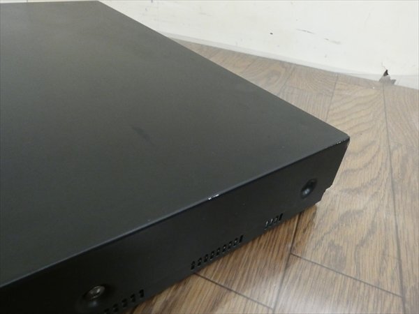 1TB☆16年☆シャープ/SHARP/AQUOS☆HDD/BDレコーダー☆BD-W1800☆リモコン付☆2番組同時録畫☆3D対応機 管SA8043